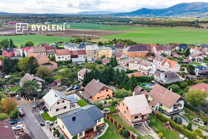 Prodej rodinného domu, Teplice, Cihelní, 163 m2