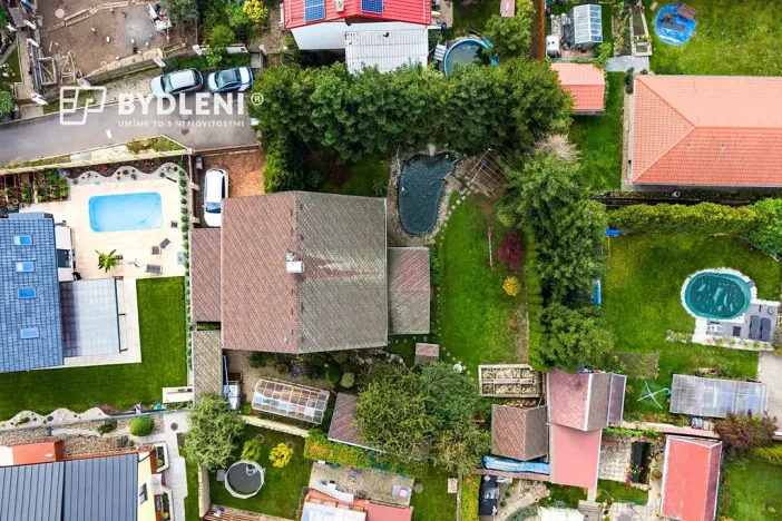 Prodej rodinného domu, Teplice, Cihelní, 163 m2