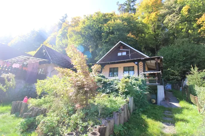 Prodej zahrady, Kyselka, 599 m2