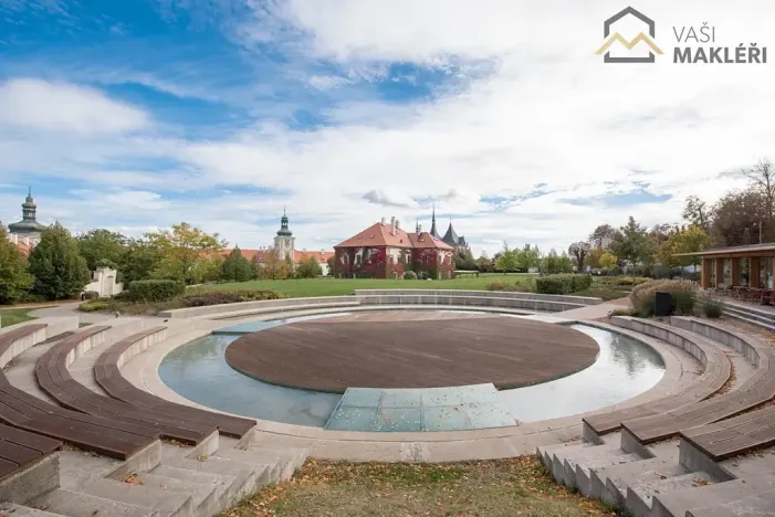 Prodej bytu 2+kk, Kutná Hora, náměstí Národního odboje, 73 m2
