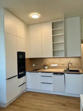 Pronájem bytu 2+kk, Praha - Žižkov, Tachovské náměstí, 54 m2