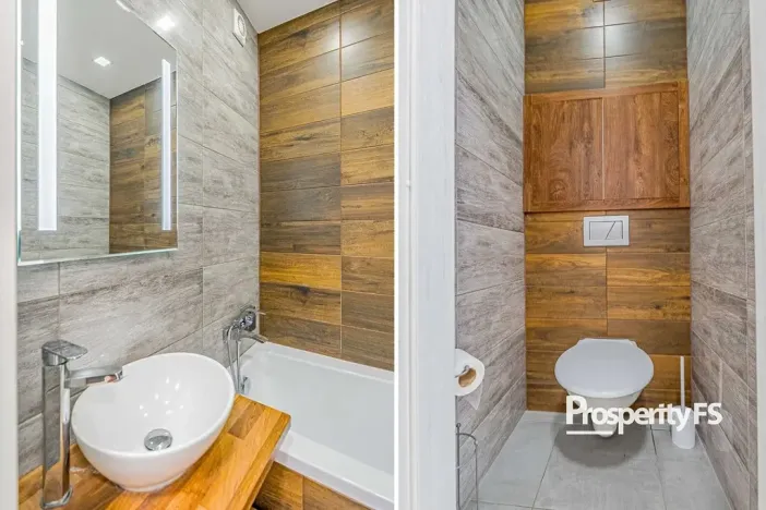 Pronájem bytu 3+kk, Ostrava - Hrabůvka, Plzeňská, 53 m2