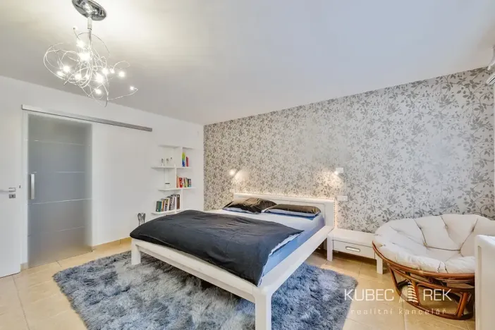 Prodej rodinného domu, Jindřichův Hradec, 114 m2