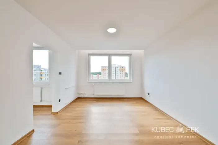 Pronájem bytu 3+1, Tábor, Minská, 67 m2