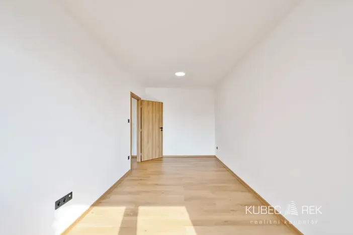 Pronájem bytu 3+1, Tábor, Minská, 67 m2