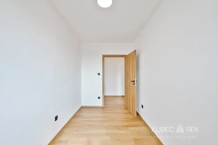 Pronájem bytu 3+1, Tábor, Minská, 67 m2