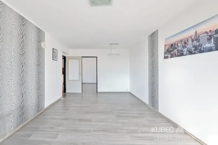 Prodej bytu 2+1, Tábor, Angela Kančeva, 40 m2