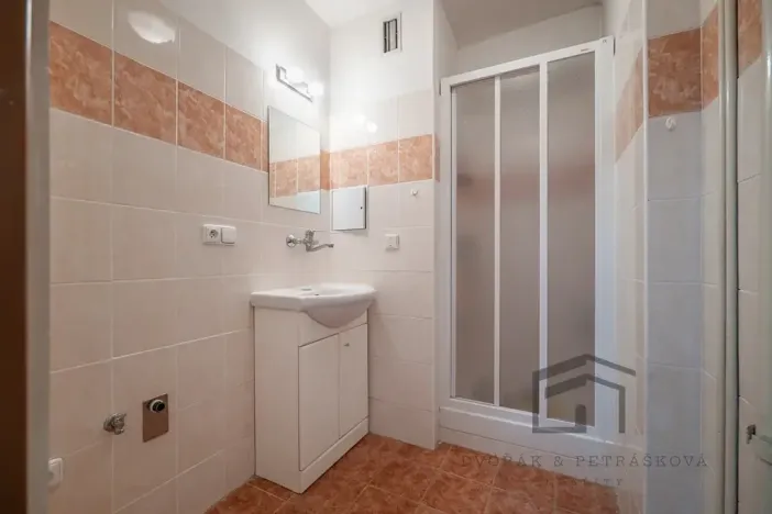 Prodej bytu 2+1, Praha - Vinohrady, Fričova, 55 m2