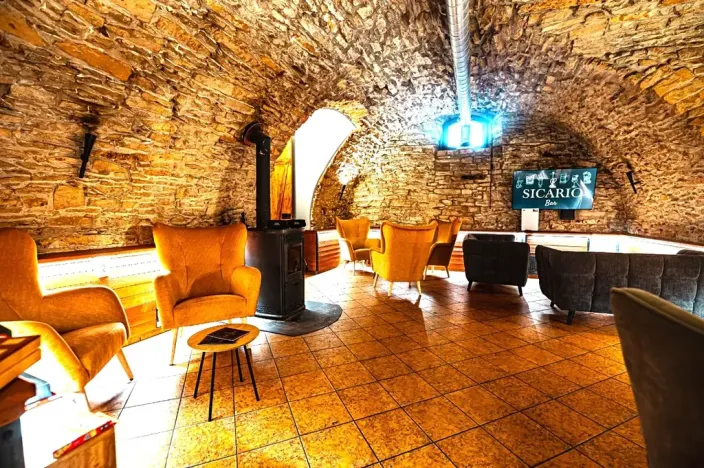 Pronájem lesa, 260 m², Palackého třída, Chrudim III