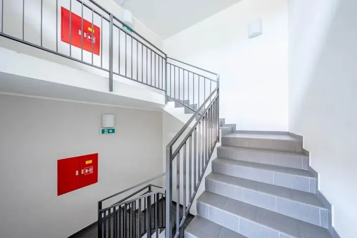 Prodej bytu 1+kk, Brno, Vranovská, 29 m2