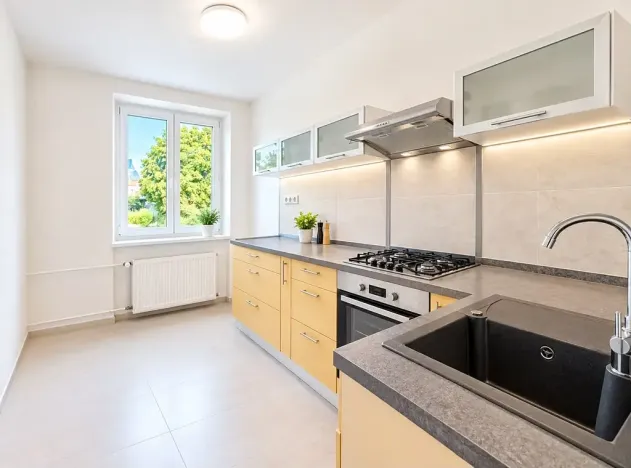 Prodej bytu 2+kk, Brno, 56 m2