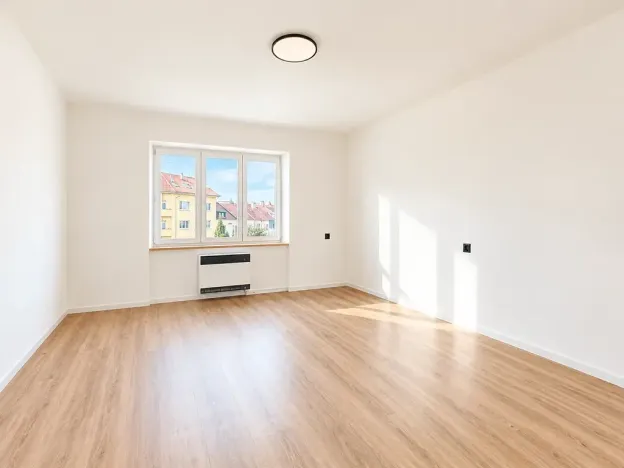 Prodej bytu 1+1, Brno, 53 m2