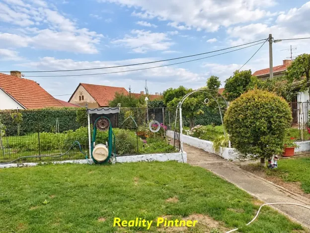 Prodej rodinného domu, Dolní Hbity, 76 m2
