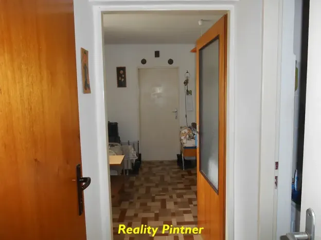 Prodej rodinného domu, Dolní Hbity, 76 m2