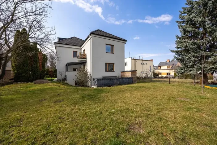 Pronájem bytu 2+kk, Praha - Lhotka, K Novému dvoru, 64 m2