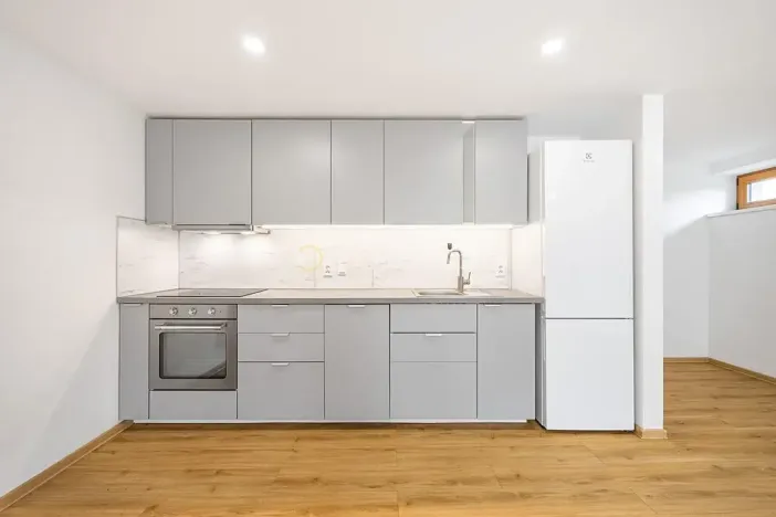 Pronájem bytu 2+kk, Praha - Lhotka, K Novému dvoru, 64 m2