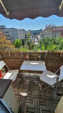 Pronájem bytu 2+kk, Praha - Vršovice, Vršovická, 78 m2