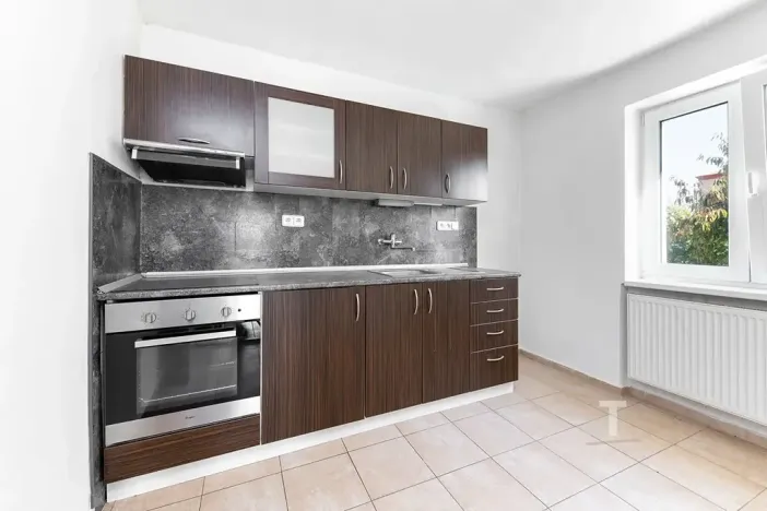 Prodej bytu 2+1, Letovice, V chaloupkách, 80 m2