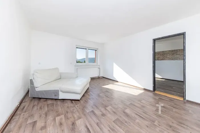 Prodej bytu 2+1, Letovice, V chaloupkách, 80 m2