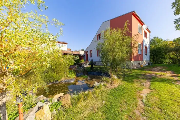 Prodej bytu 2+1, Letovice, V chaloupkách, 80 m2