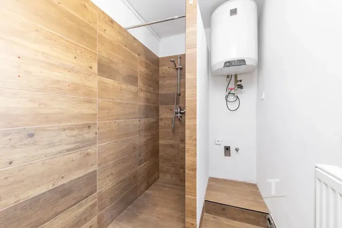 Prodej bytu 2+1, Letovice, V chaloupkách, 80 m2