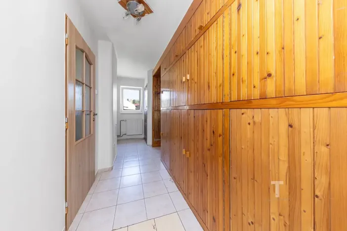Prodej bytu 2+1, Letovice, V chaloupkách, 80 m2