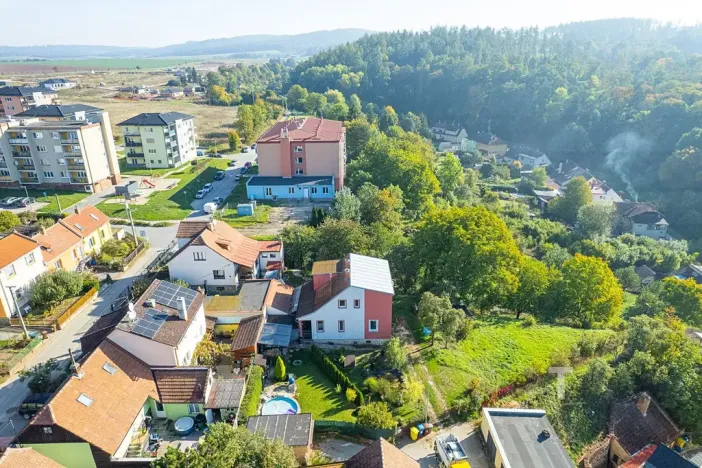 Prodej bytu 2+1, Letovice, V chaloupkách, 80 m2