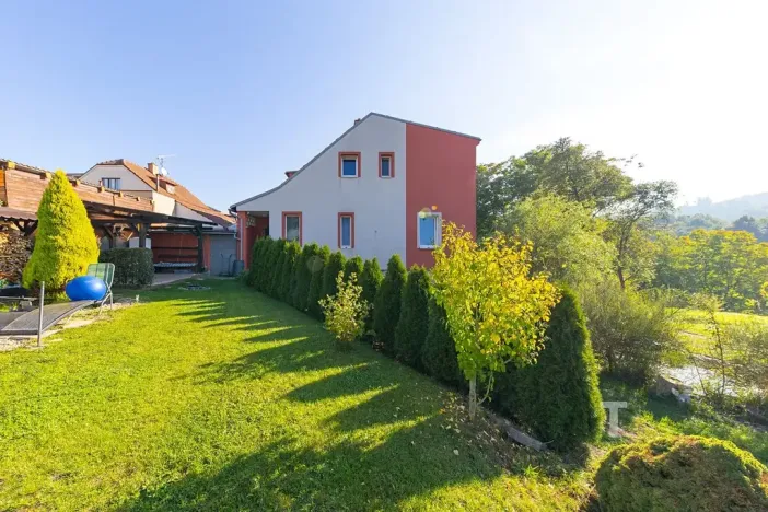 Prodej bytu 2+1, Letovice, V chaloupkách, 80 m2