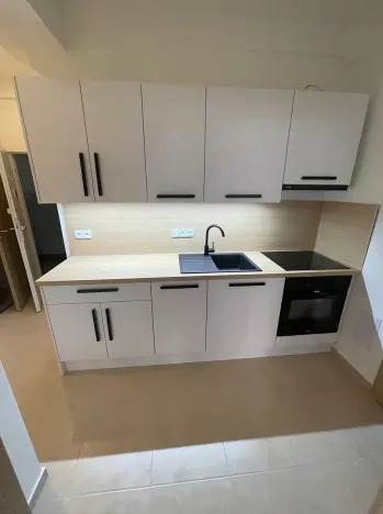 Pronájem bytu 2+kk, Praha - Nusle, Čiklova, 50 m2
