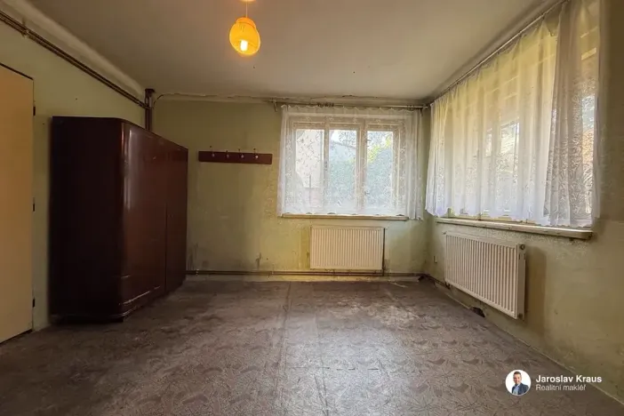 Prodej rodinného domu, Nová Paka, K. Světlé, 105 m2