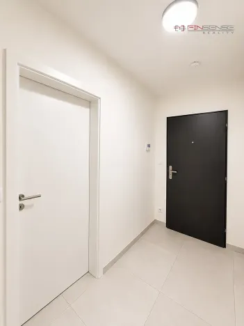 Pronájem bytu 2+kk, Kladno, Pavlisova, 46 m2