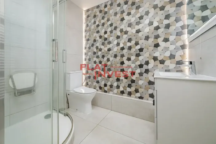 Prodej bytu 3+kk, Liberec, Lomená, 51 m2