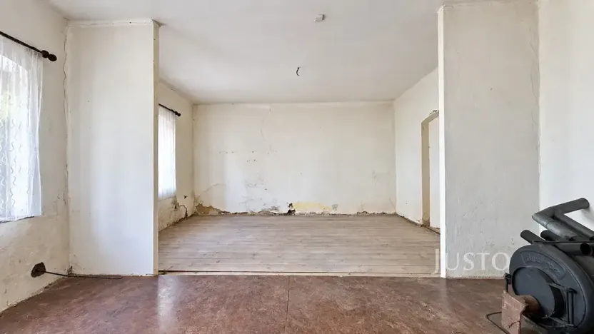 Prodej rodinného domu, Netolice, Koželužská, 70 m2
