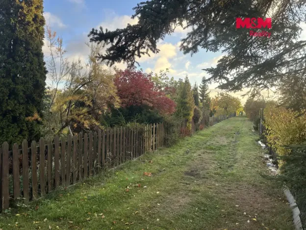 Prodej chaty, Chomutov, U Třešňovky, 20 m2