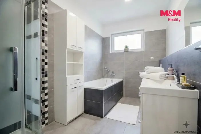 Prodej rodinného domu, Lovosice, Turkova, 95 m2