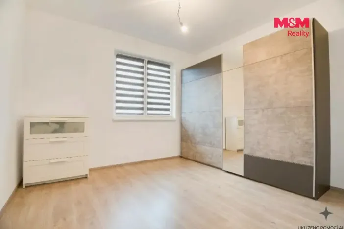 Prodej rodinného domu, Lovosice, Turkova, 95 m2