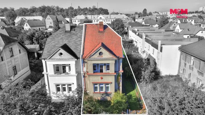Prodej rodinného domu, Chlumec nad Cidlinou - Chlumec nad Cidlinou IV, Kozelkova, 130 m2