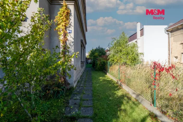Prodej rodinného domu, Chlumec nad Cidlinou - Chlumec nad Cidlinou IV, Kozelkova, 130 m2