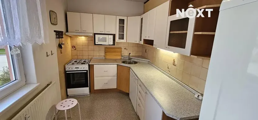 Pronájem bytu 4+1, Tábor, Bukurešťská, 86 m2