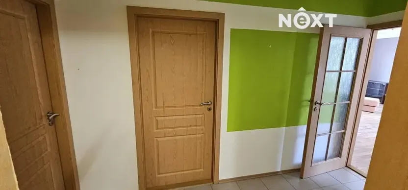 Pronájem bytu 4+1, Tábor, Bukurešťská, 86 m2