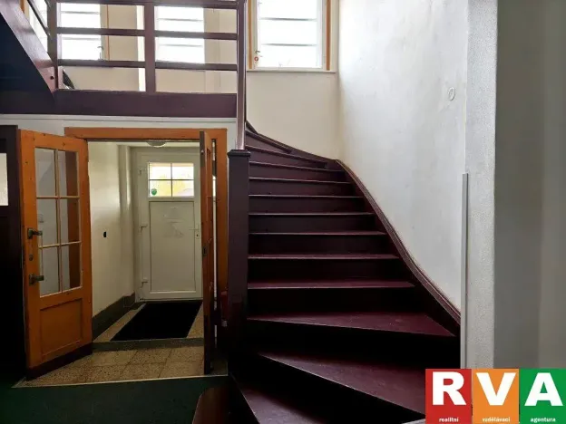 Prodej bytu 2+kk, Stříbro, Revoluční, 69 m2