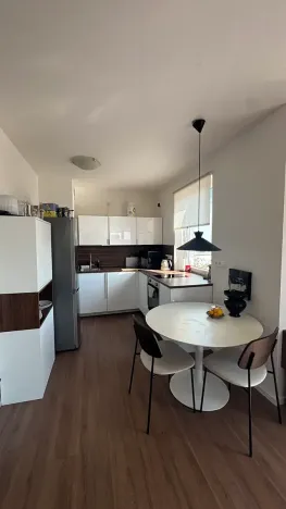 Pronájem bytu 2+kk, Praha - Řeporyje, Wiesenthalova, 84 m2