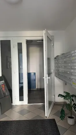 Pronájem bytu 2+kk, Praha - Řeporyje, Wiesenthalova, 84 m2