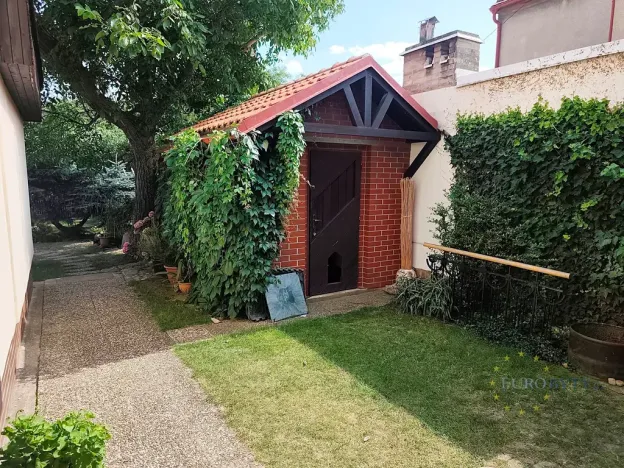 Pronájem bytu 2+1, Praha - Stodůlky, K Fialce, 70 m2