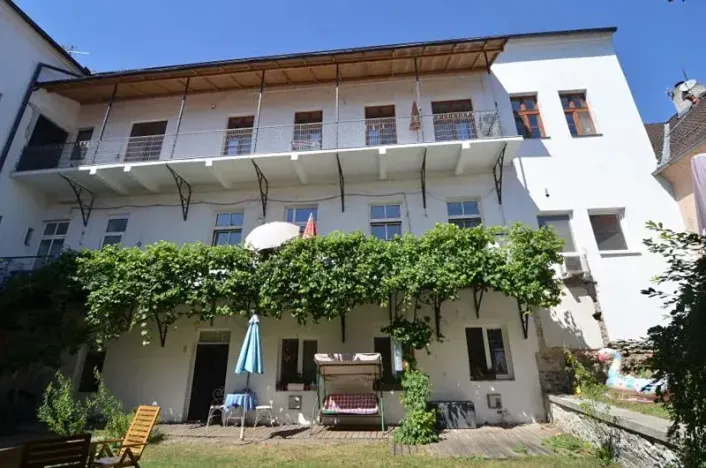 Prodej činžovního domu, Beroun, Česká, 1012 m2