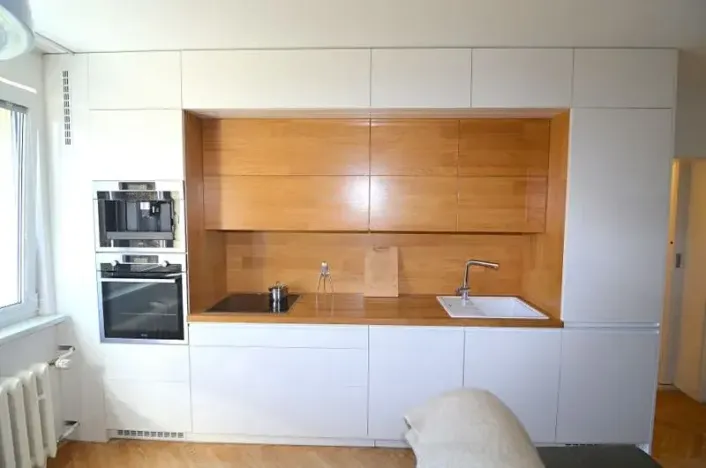 Prodej bytu 3+kk, Praha - Strašnice, Oravská, 51 m2