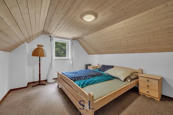 Pronájem chaty, Zákupy, 40 m2
