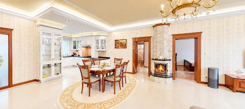 Prodej rodinného domu, Praha - Hostavice, Staňkovská, 167 m2