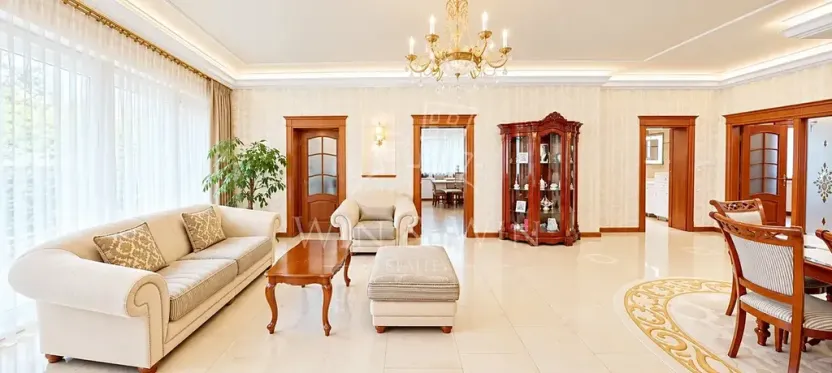 Prodej rodinného domu, Praha - Hostavice, Staňkovská, 167 m2