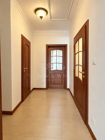 Prodej rodinného domu, Praha - Hostavice, Staňkovská, 167 m2